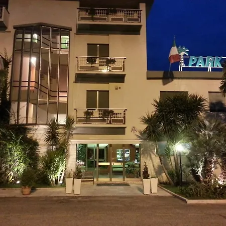 Hotel Park Vasto