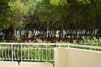 Park Hotel Vasto