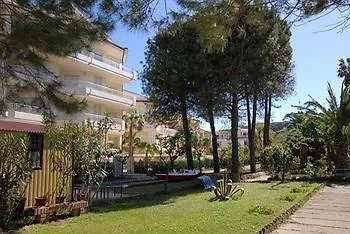Park Hotel Vasto