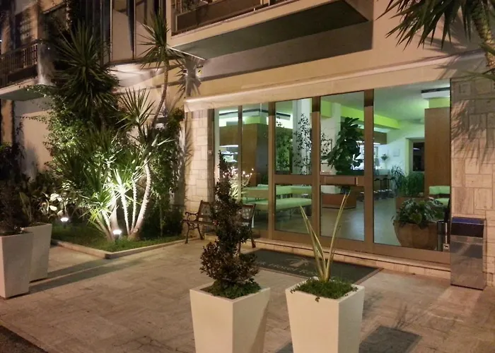 Hotel Park Vasto
