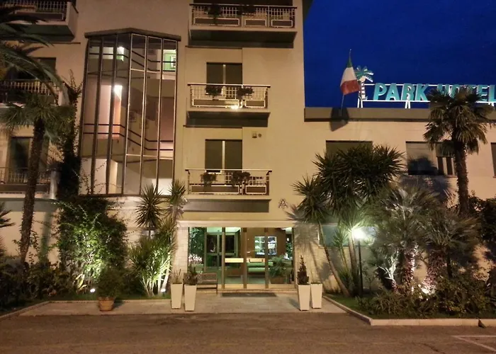 Hotel Park Vasto