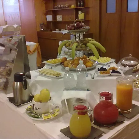 Park Hotel Vasto