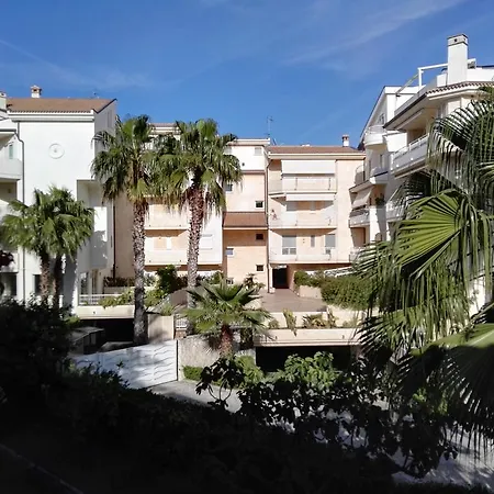 Hotel Park Vasto