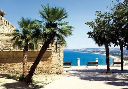 Park 3* Vasto