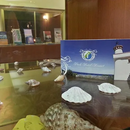 Hotel Park 3*