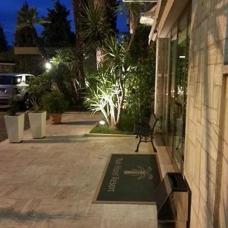 Hotel Park