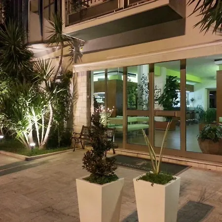 Hotel Park Vasto
