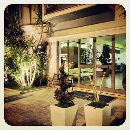 Hotel Park Vasto