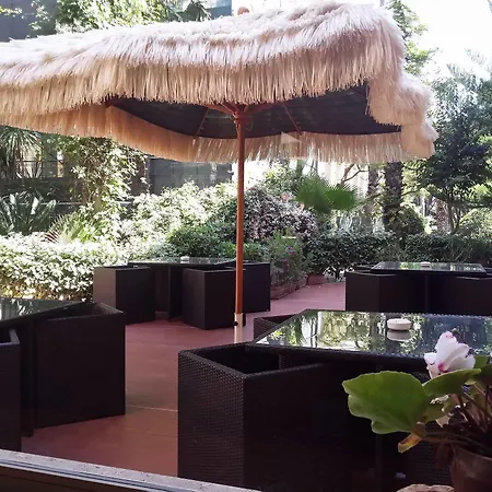 Hotel Park Vasto