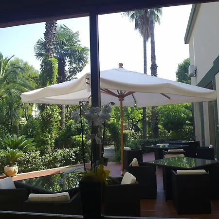 Park Hotel